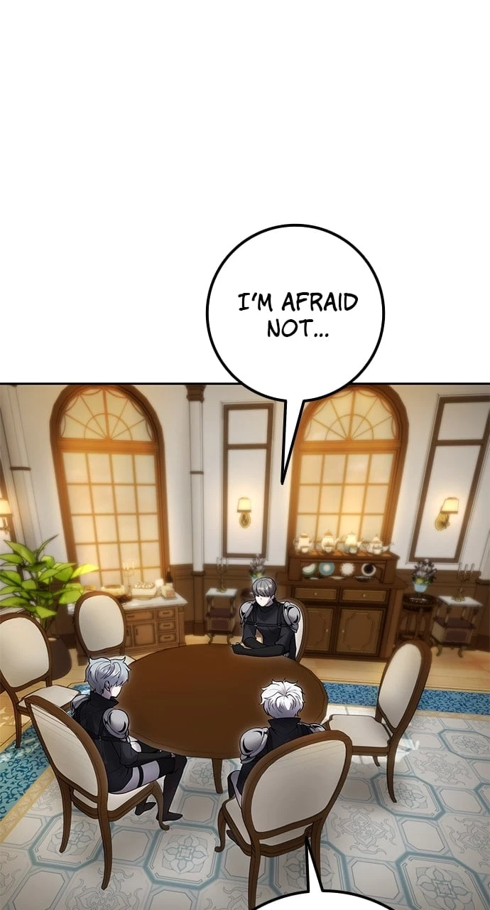 Secretly More Powerful than the Hero Chapter 54 - 56