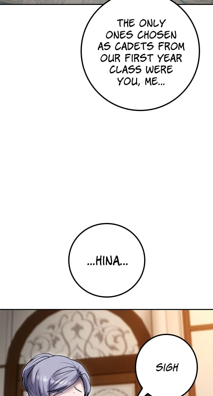 Secretly More Powerful than the Hero Chapter 54 - 57
