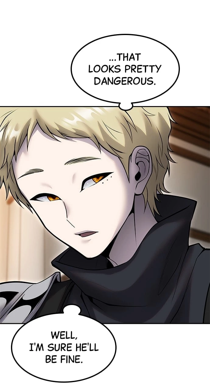 Secretly More Powerful than the Hero Chapter 55 - 54