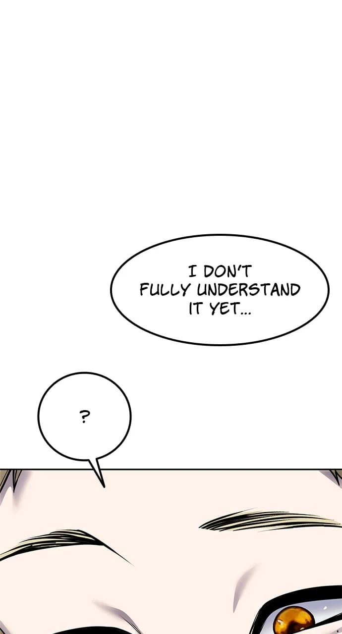 Secretly More Powerful than the Hero Chapter 55 - 55