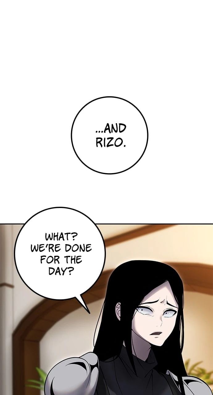 Secretly More Powerful than the Hero Chapter 54 - 59