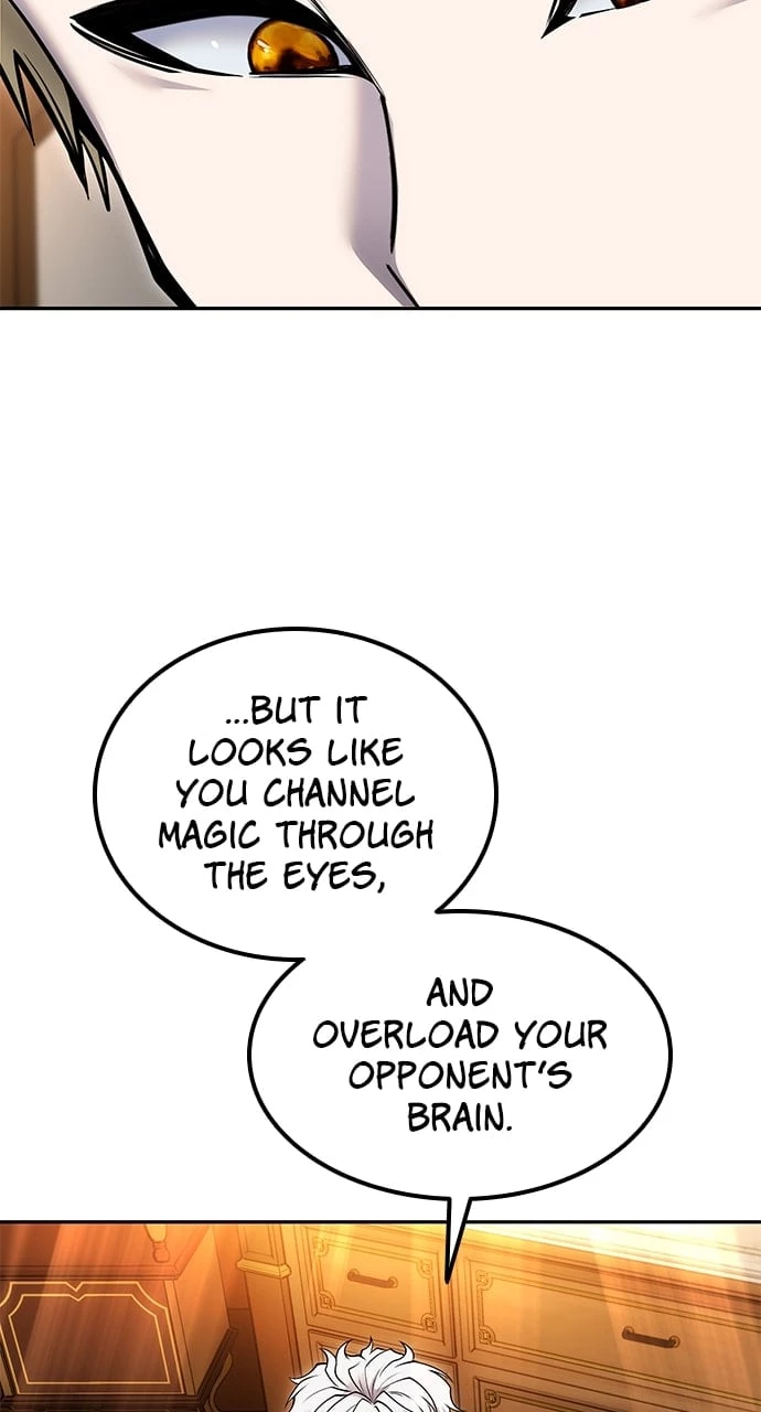 Secretly More Powerful than the Hero Chapter 55 - 56