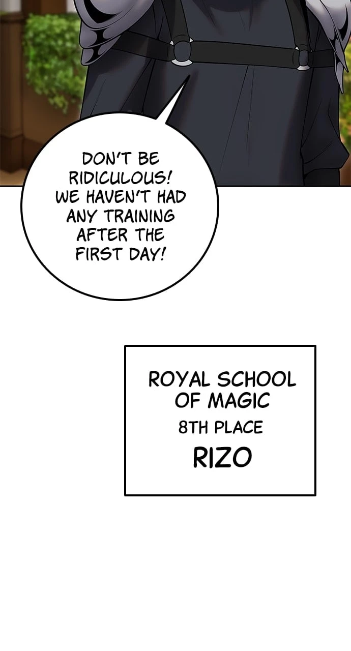 Secretly More Powerful than the Hero Chapter 54 - 60