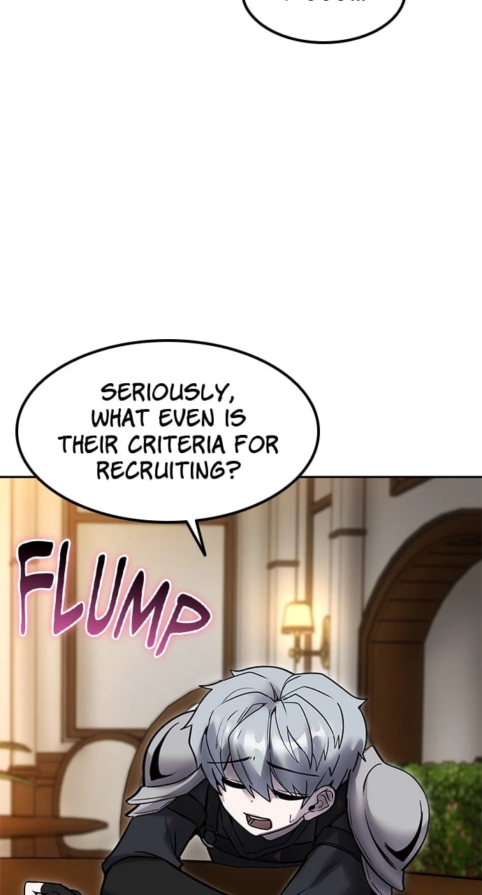 Secretly More Powerful than the Hero Chapter 54 - 62