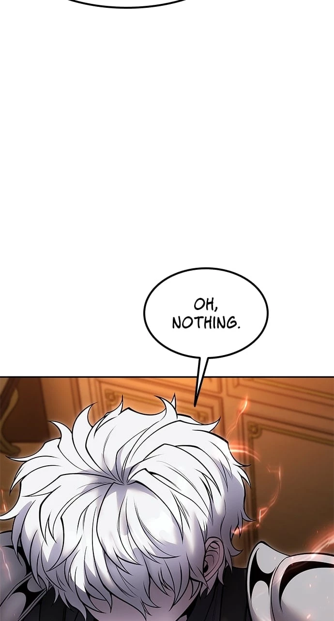 Secretly More Powerful than the Hero Chapter 55 - 59