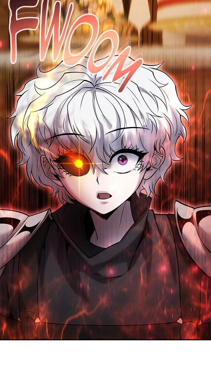 Secretly More Powerful than the Hero Chapter 55 - 61
