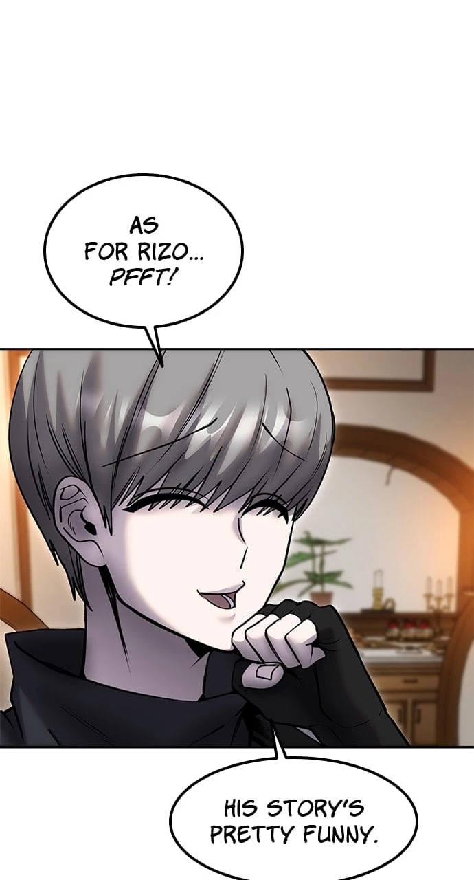 Secretly More Powerful than the Hero Chapter 54 - 65