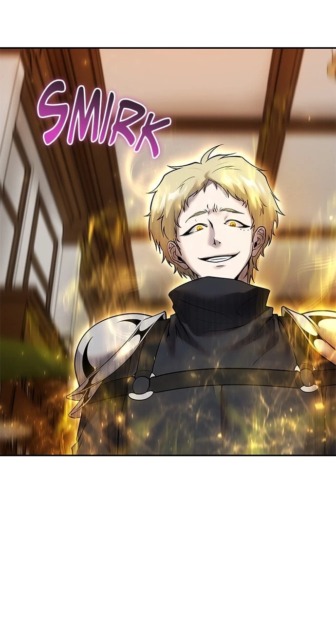 Secretly More Powerful than the Hero Chapter 55 - 62