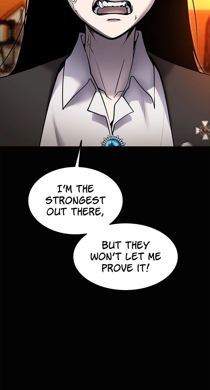 Secretly More Powerful than the Hero Chapter 54 - 67