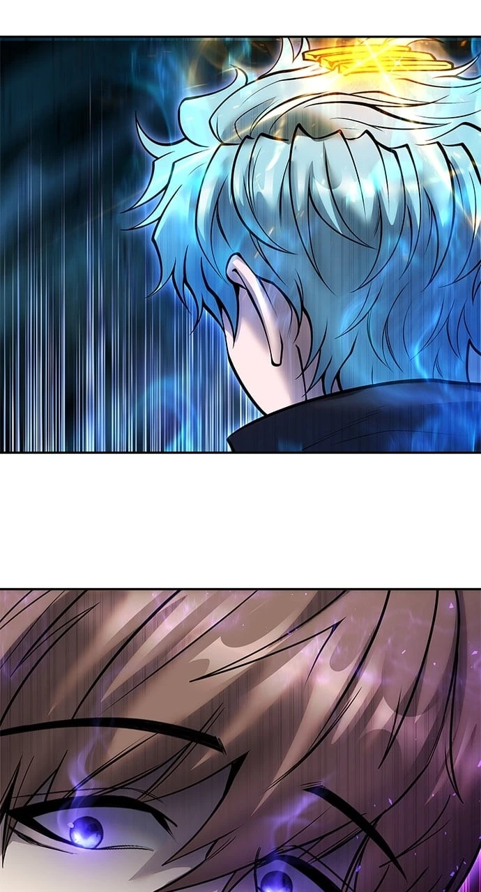 Secretly More Powerful than the Hero Chapter 55 - 63