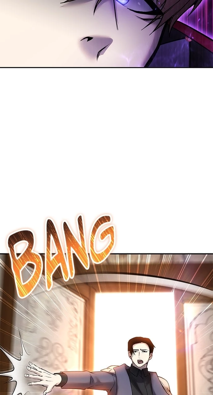 Secretly More Powerful than the Hero Chapter 55 - 64