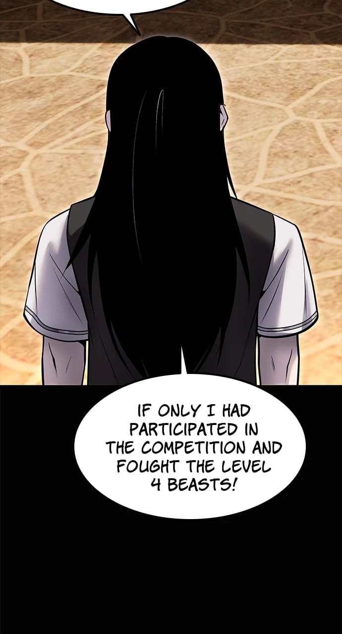 Secretly More Powerful than the Hero Chapter 54 - 69