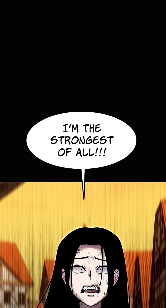 Secretly More Powerful than the Hero Chapter 54 - 70