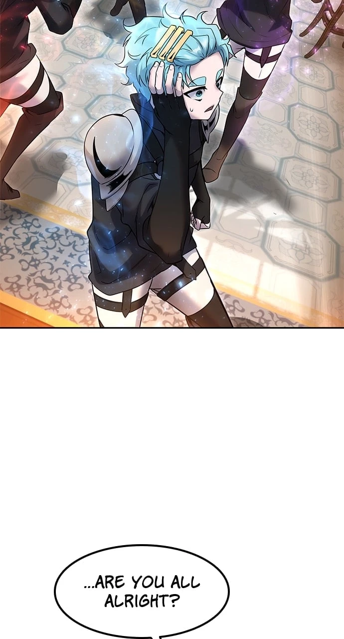 Secretly More Powerful than the Hero Chapter 55 - 66
