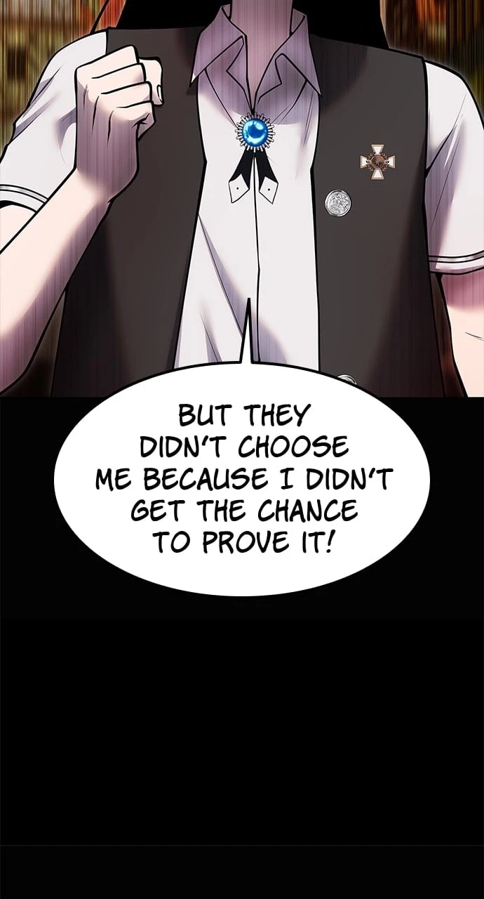 Secretly More Powerful than the Hero Chapter 54 - 71