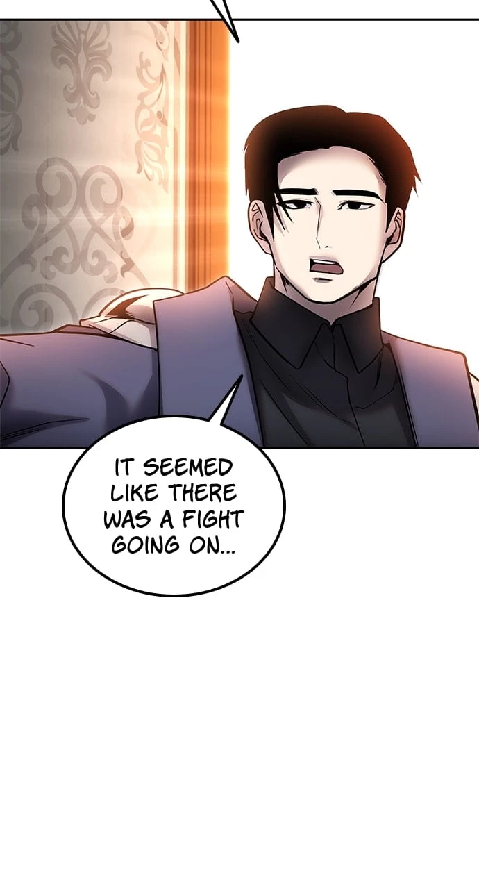 Secretly More Powerful than the Hero Chapter 55 - 67