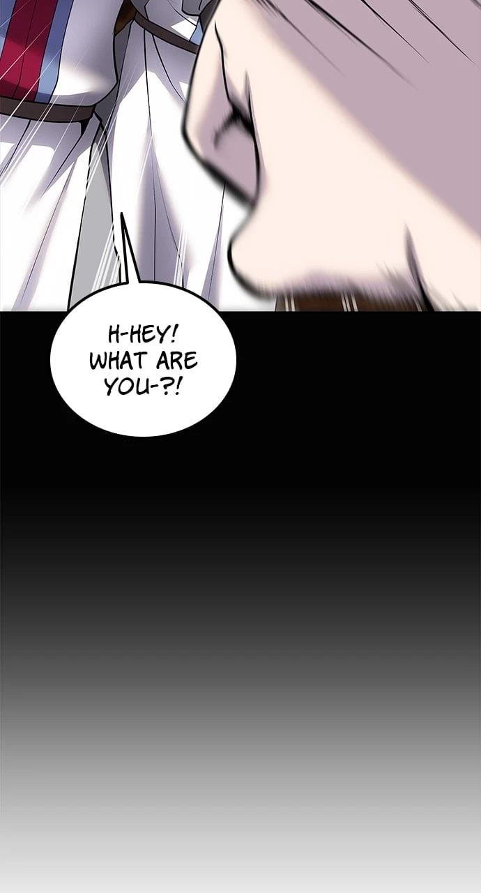 Secretly More Powerful than the Hero Chapter 54 - 73