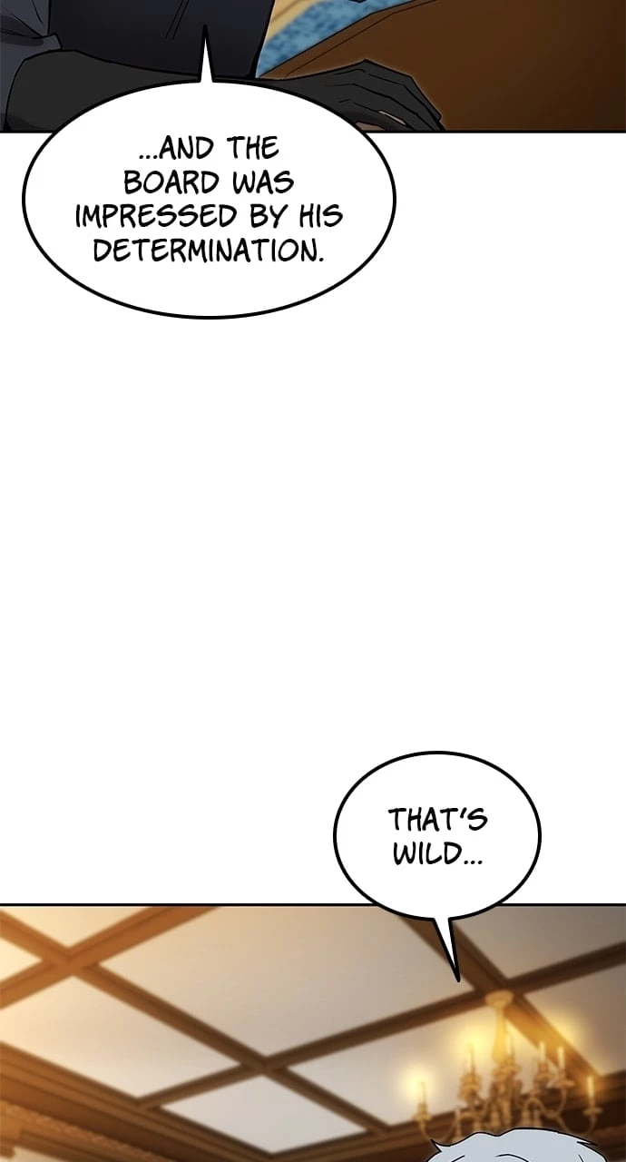 Secretly More Powerful than the Hero Chapter 54 - 75