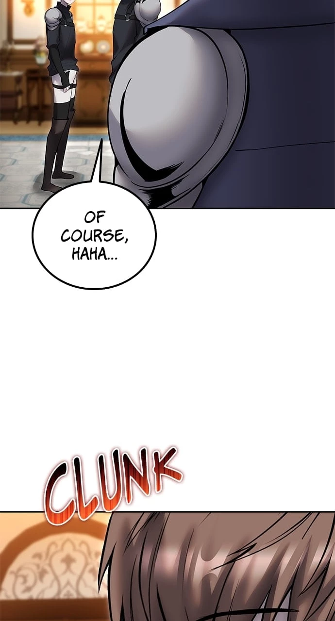 Secretly More Powerful than the Hero Chapter 55 - 70