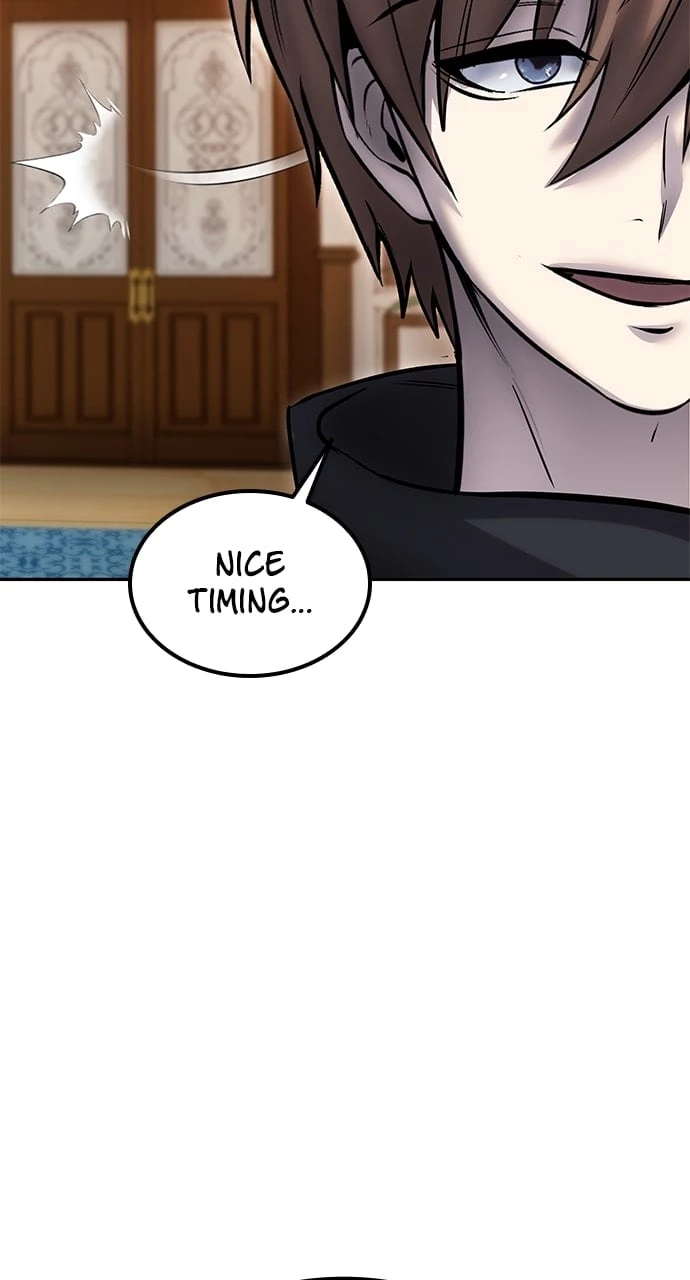 Secretly More Powerful than the Hero Chapter 55 - 71