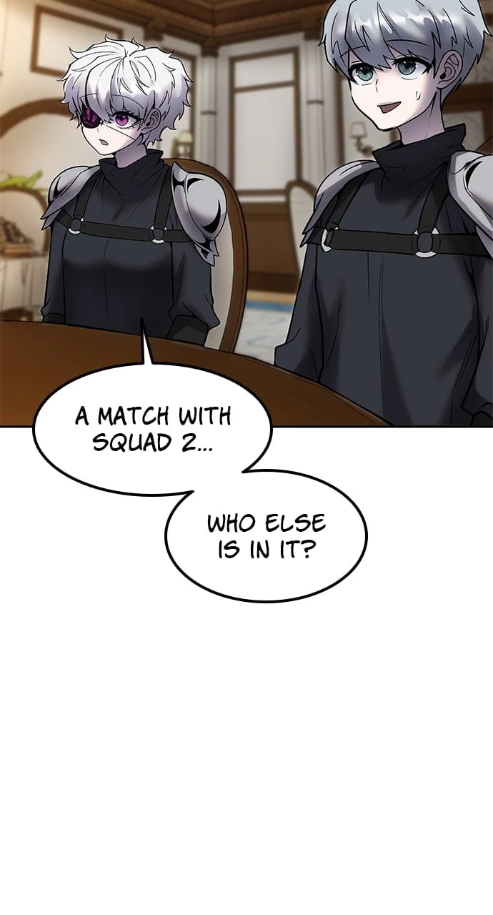Secretly More Powerful than the Hero Chapter 54 - 76