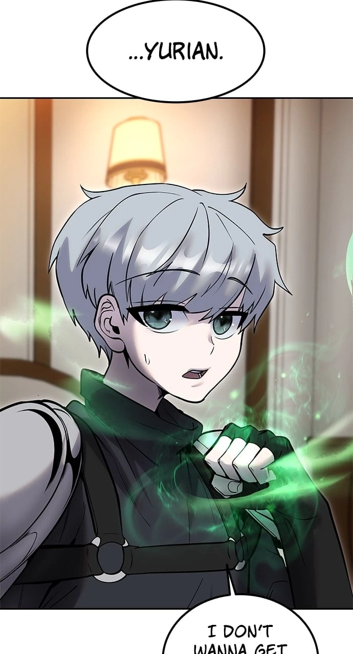 Secretly More Powerful than the Hero Chapter 55 - 72