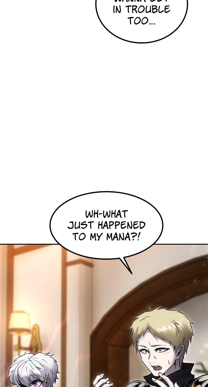 Secretly More Powerful than the Hero Chapter 55 - 73