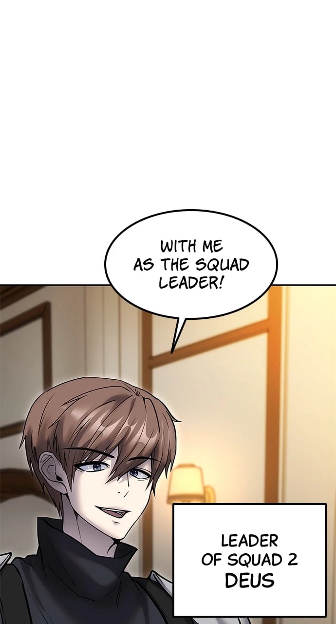 Secretly More Powerful than the Hero Chapter 54 - 78
