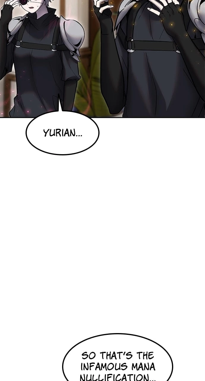 Secretly More Powerful than the Hero Chapter 55 - 74