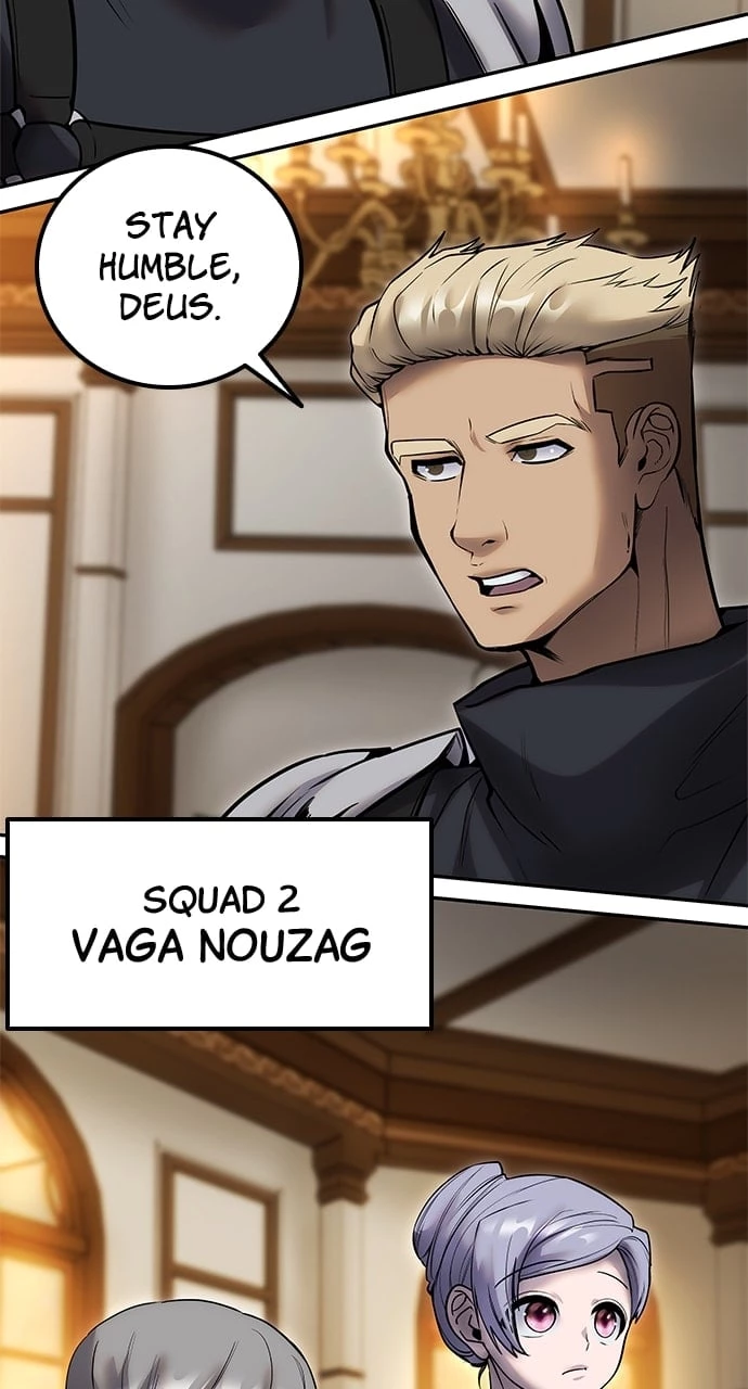 Secretly More Powerful than the Hero Chapter 54 - 79