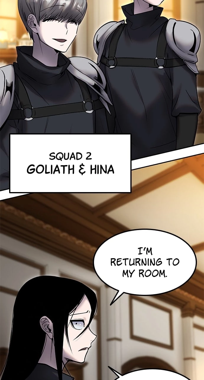 Secretly More Powerful than the Hero Chapter 54 - 80