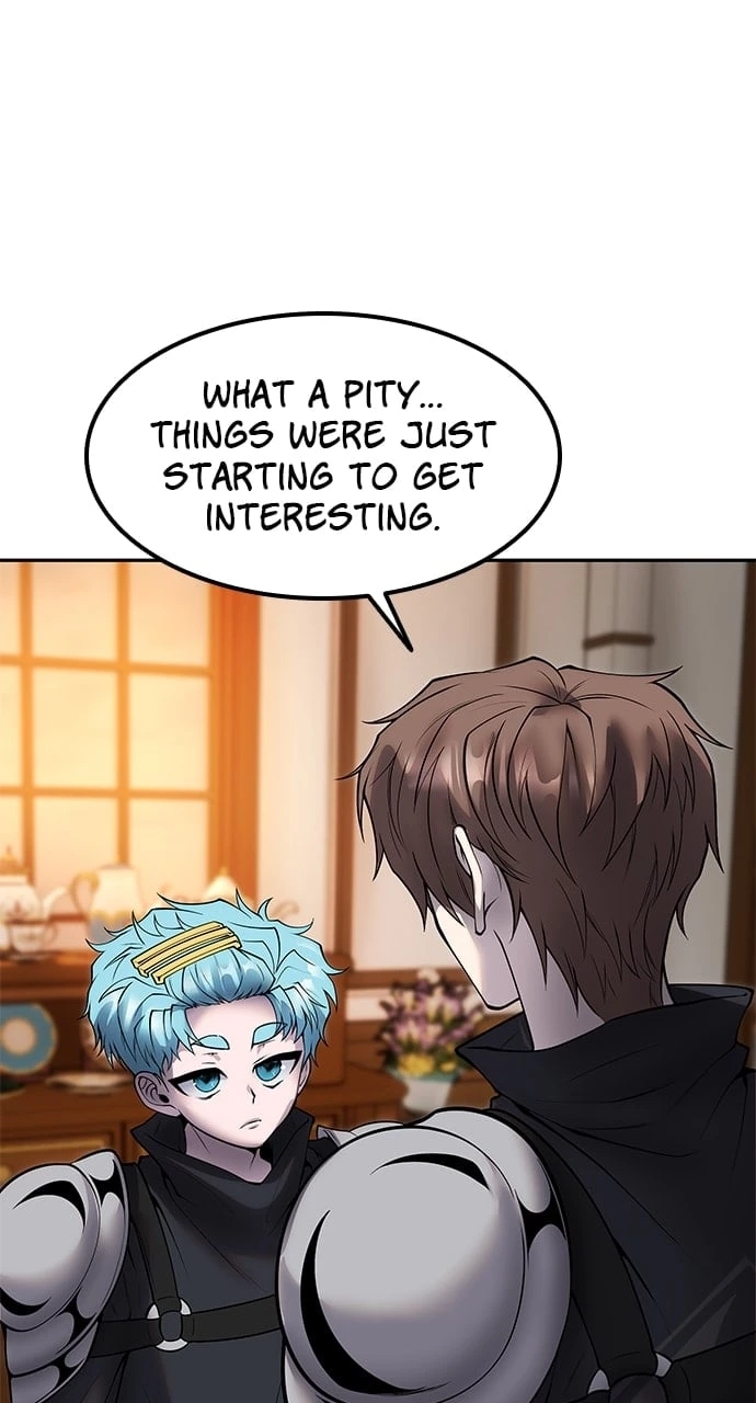 Secretly More Powerful than the Hero Chapter 55 - 76
