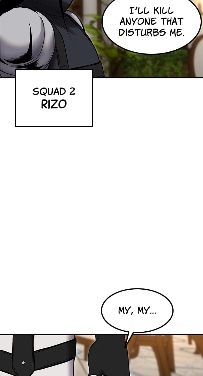 Secretly More Powerful than the Hero Chapter 54 - 81