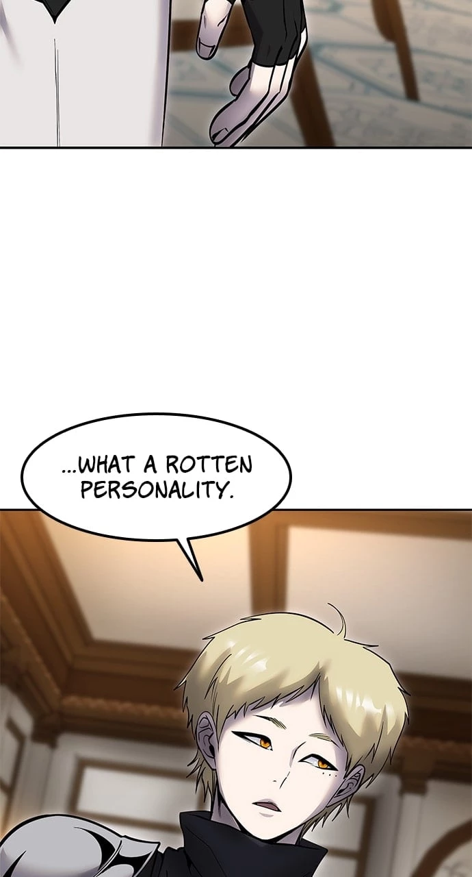 Secretly More Powerful than the Hero Chapter 54 - 82