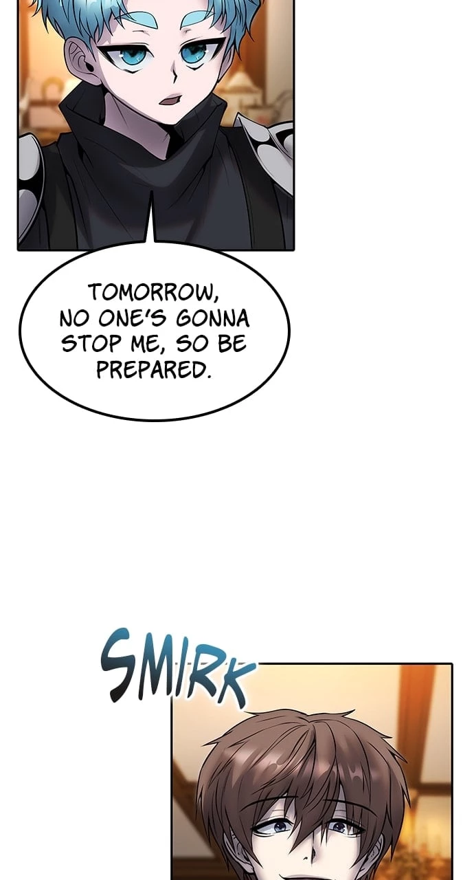 Secretly More Powerful than the Hero Chapter 55 - 78