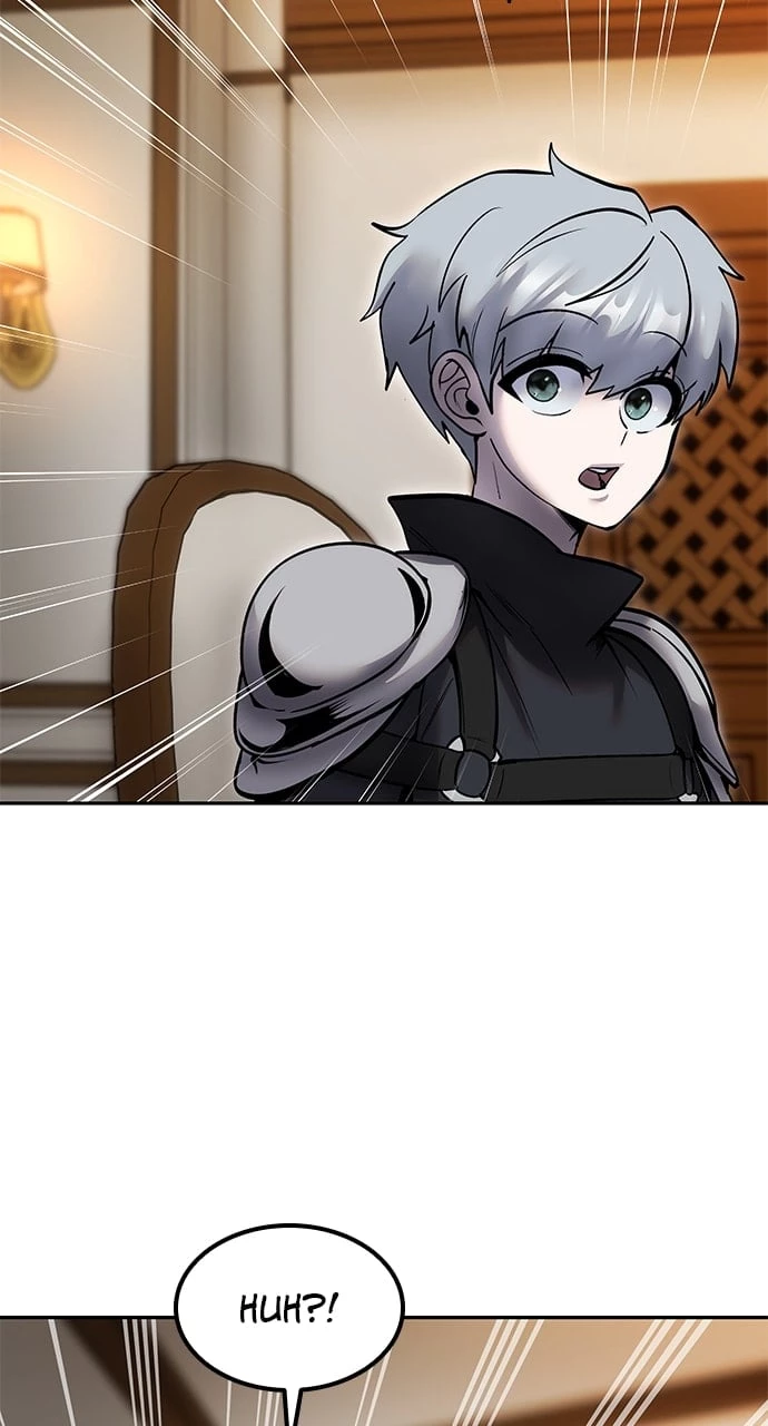 Secretly More Powerful than the Hero Chapter 54 - 84
