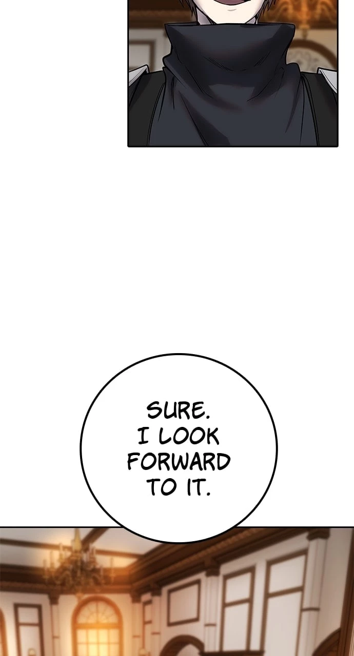 Secretly More Powerful than the Hero Chapter 55 - 79