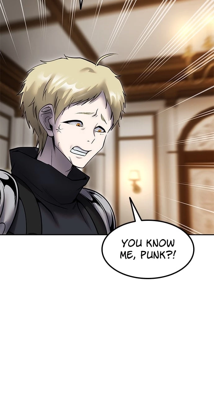 Secretly More Powerful than the Hero Chapter 54 - 85