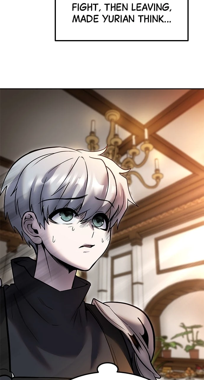 Secretly More Powerful than the Hero Chapter 55 - 82