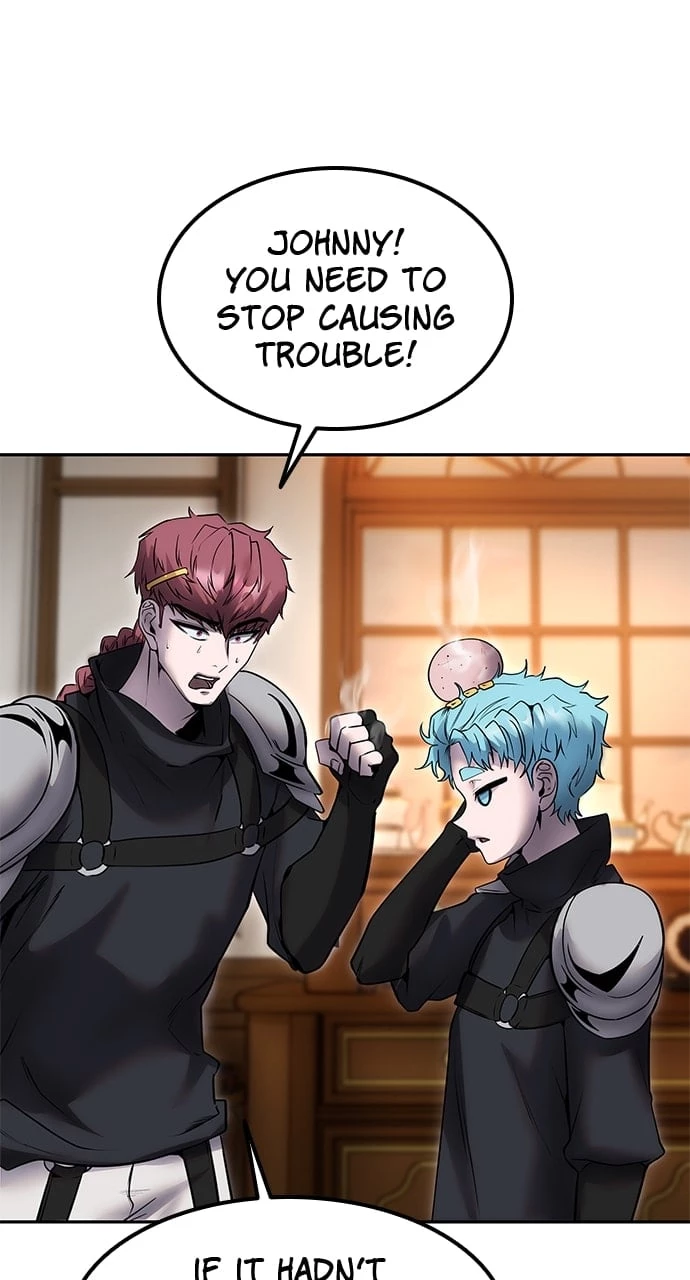 Secretly More Powerful than the Hero Chapter 55 - 84