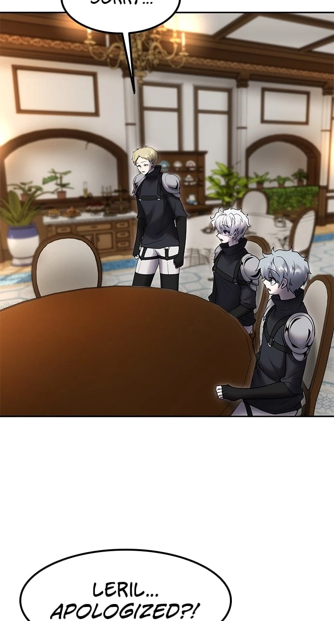 Secretly More Powerful than the Hero Chapter 54 - 93