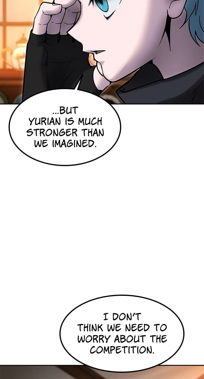 Secretly More Powerful than the Hero Chapter 55 - 86