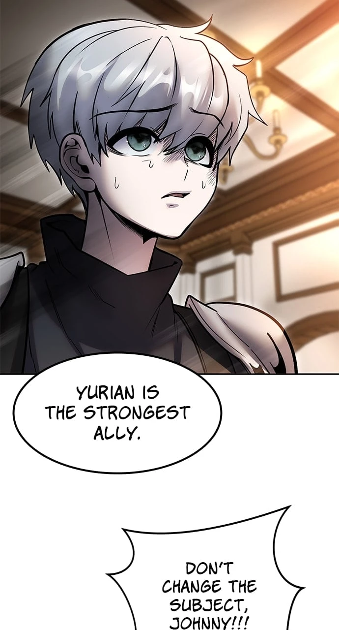 Secretly More Powerful than the Hero Chapter 55 - 87
