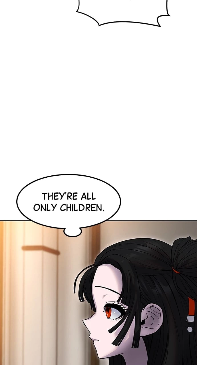 Secretly More Powerful than the Hero Chapter 55 - 88