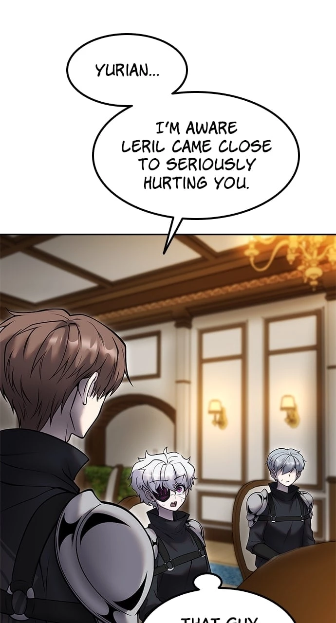 Secretly More Powerful than the Hero Chapter 54 - 95