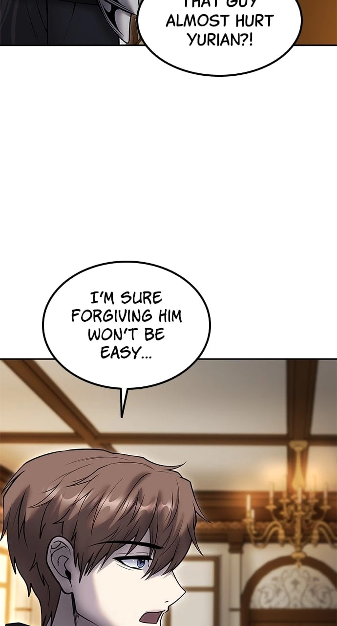 Secretly More Powerful than the Hero Chapter 54 - 96