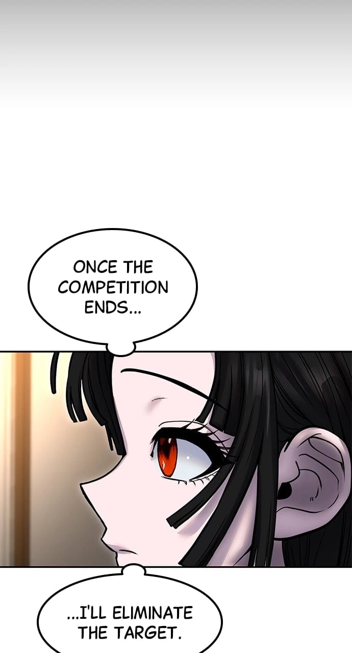 Secretly More Powerful than the Hero Chapter 55 - 91