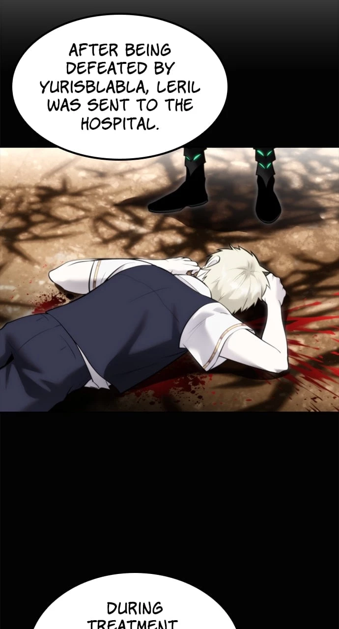 Secretly More Powerful than the Hero Chapter 54 - 99