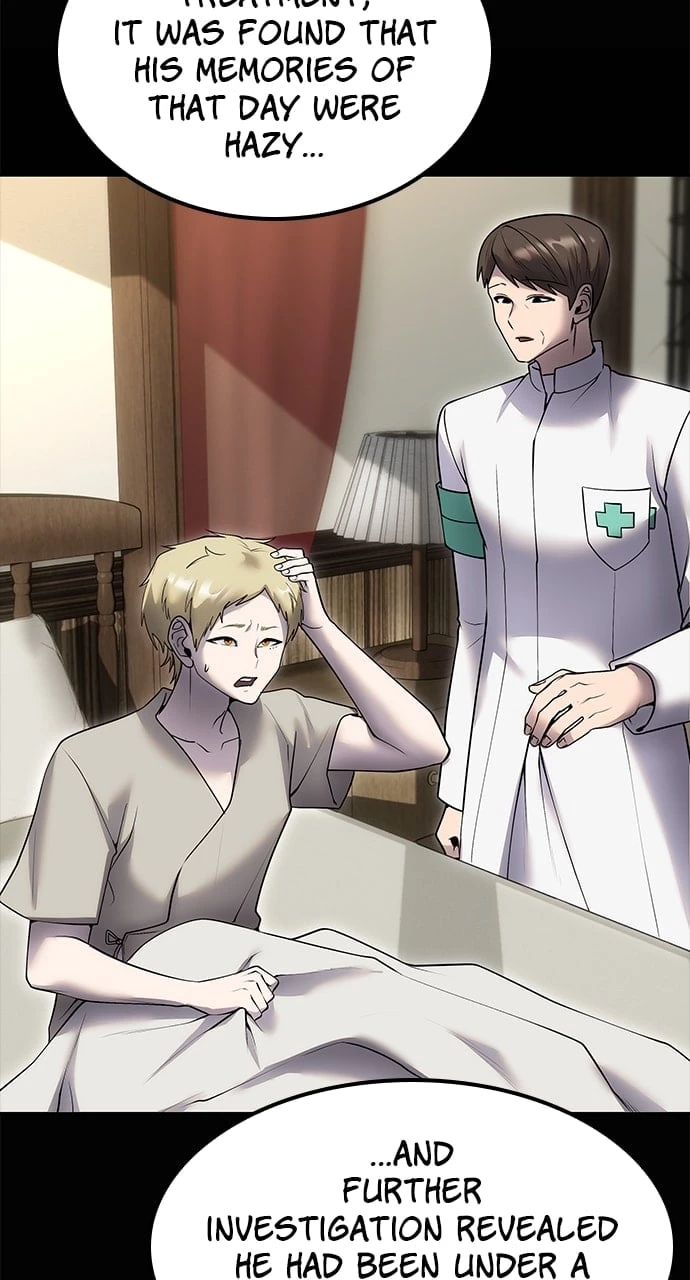 Secretly More Powerful than the Hero Chapter 54 - 100