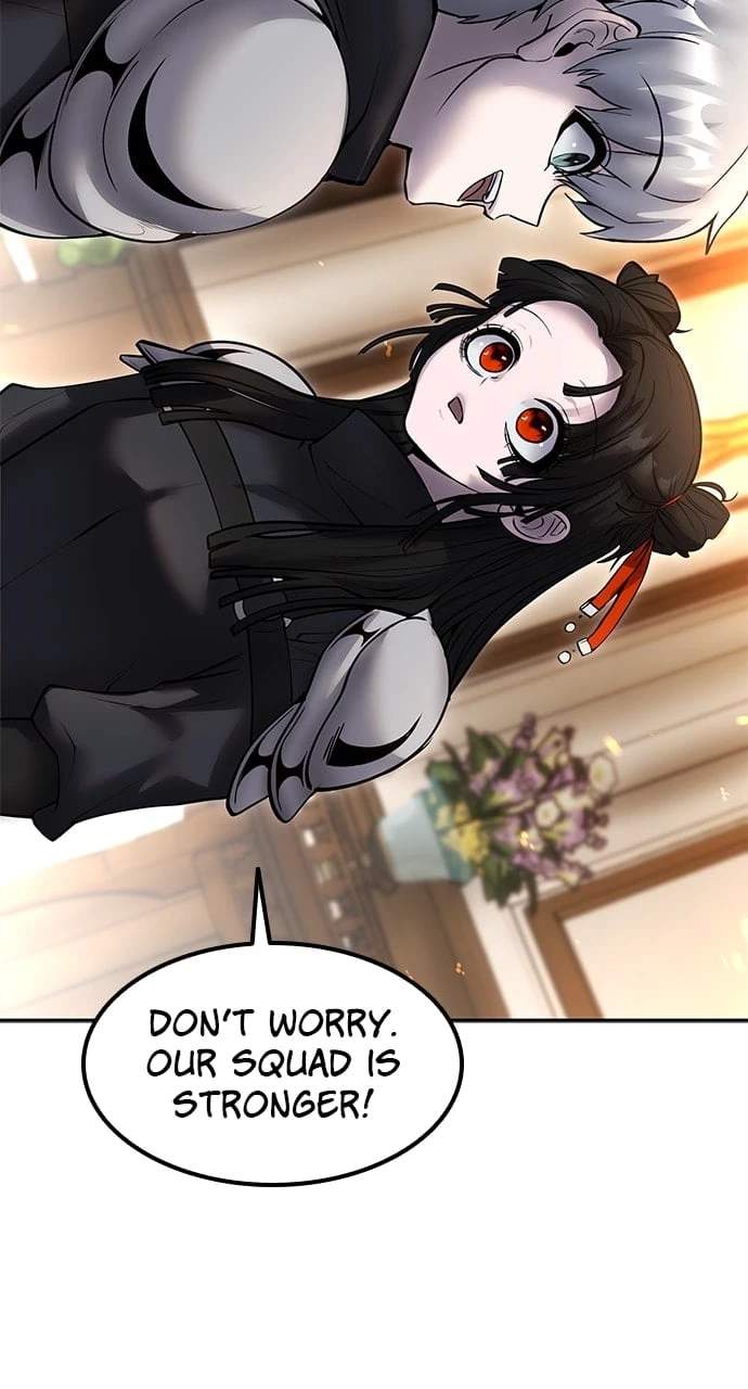 Secretly More Powerful than the Hero Chapter 55 - 95